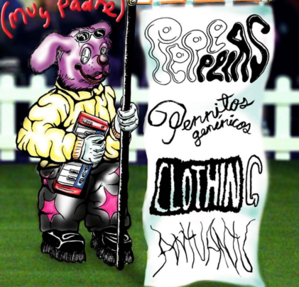 Perritos Génericos, Pepe Pecas y más en el Foro Meraki