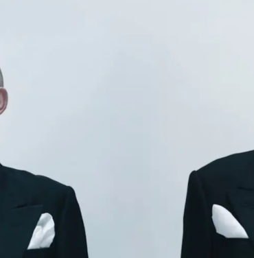 Pet Shop Boys estrena “New London Boy” y “All the Young Dudes”