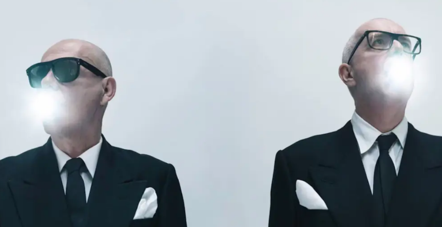 Pet Shop Boys comparte el primer sencillo de su nuevo álbum, 'Nonetheless'
