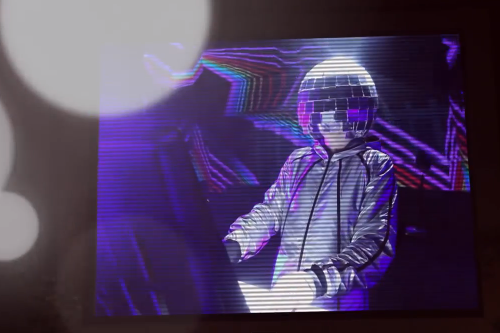 Mucha luz y baile en el nuevo video de Pet Shop Boys