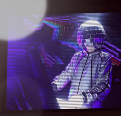 Mucha luz y baile en el nuevo video de Pet Shop Boys
