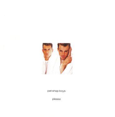 A 35 años de 'Please' de Pet Shop Boys