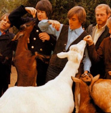 Pet Sounds: 50 años de influencia