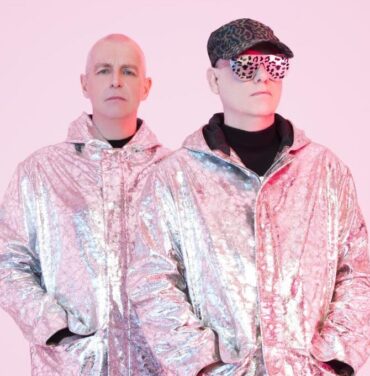 'Lost', el nuevo EP de Pet Shop Boys