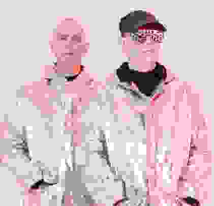 'Lost', el nuevo EP de Pet Shop Boys