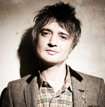 Pete Doherty publicará ‘A Likely Lad’, su libro de memorias