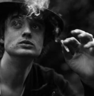 Babyshambles anuncia gira