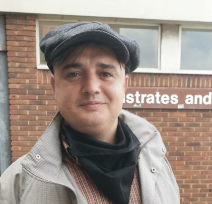 Pete Doherty es llevado a la corte por incumplir la ley