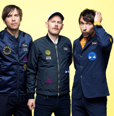 Peter Bjorn and John anuncia nuevo disco