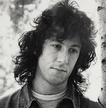Fallece Peter Green, cofundador de Fleetwood Mac