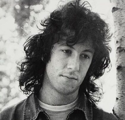 Fallece Peter Green, cofundador de Fleetwood Mac