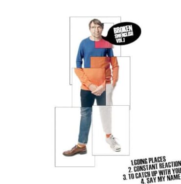 En puerta nuevos mini álbumes de Peter Morén