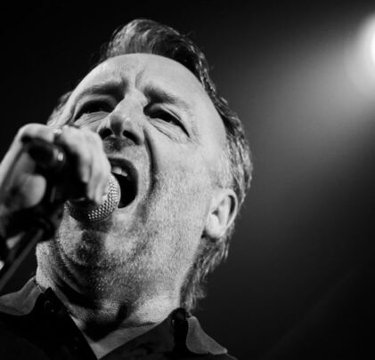 Peter Hook & The Light regresan a México