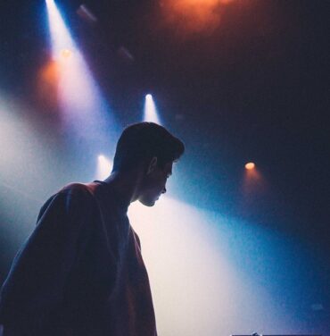 Entrevista con Petit Biscuit