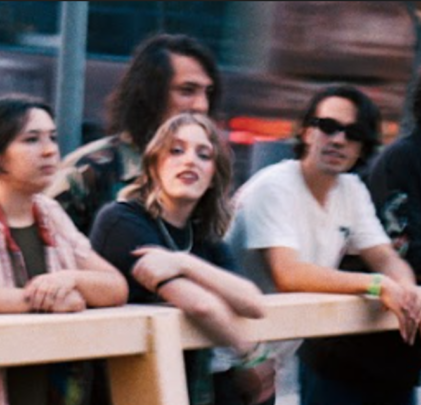 “Hay veces”, lo nuevo de Petite Amie