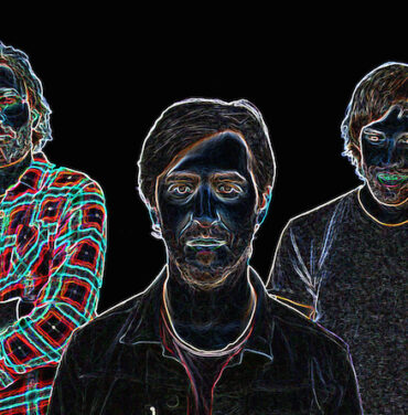 The National y Menomena crean Pfarmers