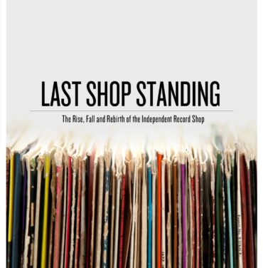 #DISTRITAL2013 - Last Shop Standing