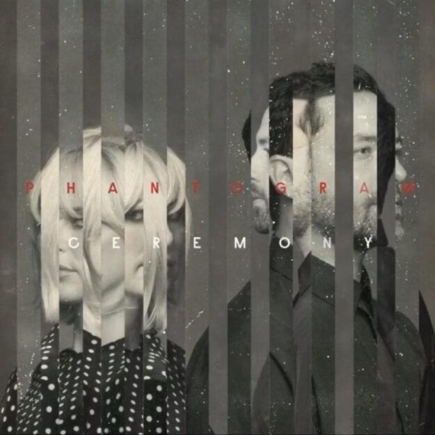 Phantogram —  Ceremony