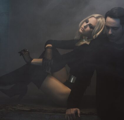 Phantogram estrena 