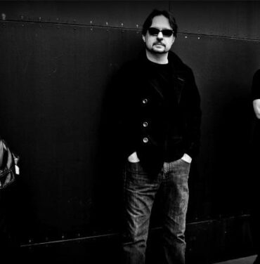 Philm en el Foro Norte