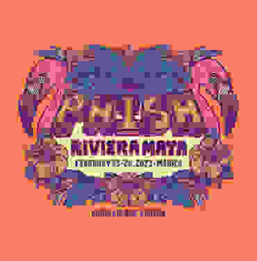 Phish en la Riviera Maya 2023