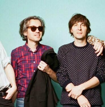 Phoenix está de vuelta en el estudio