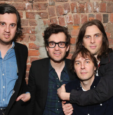 Phoenix comparte video para 