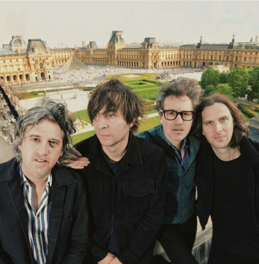 Phoenix estrena videoclip para “After Midnight”