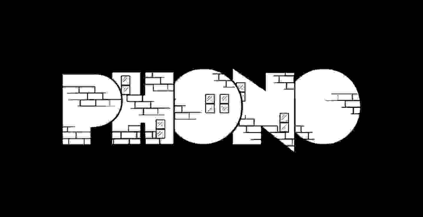 Distrito Global presenta: Phono
