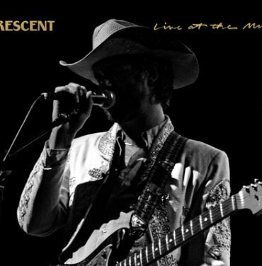 Phosphorescent anuncia disco en vivo