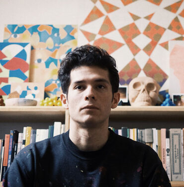 Isauro Huizar: las bondades del arte