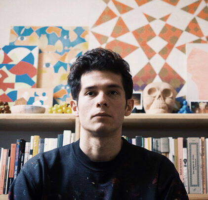 Isauro Huizar: las bondades del arte