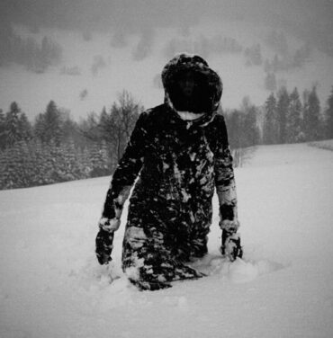 Pantha du prince: El sonido del universo es mi tono constante