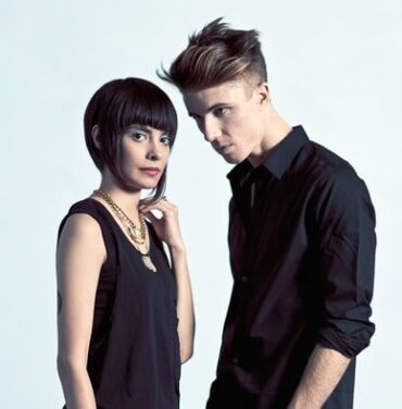 School of Seven Bells presenta “I Got Knocked Down (But I’ll Get Up)”