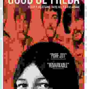 Good Ol' Freda: La burócrata de The Beatles #RubberFilmFest