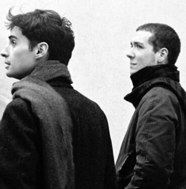 Paradis comparte “Toi Et Moi”