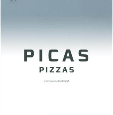 Rarezas cinematográficas en Oaxaca: Pizzas de Latvia