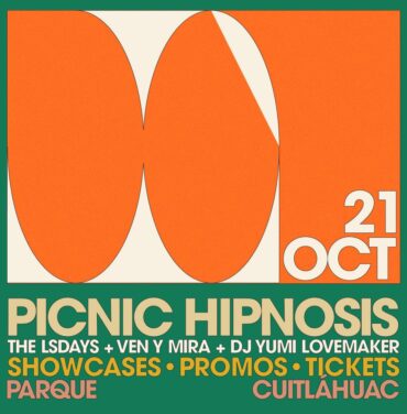 No te pierdas el Picnic Hipnosis 2023