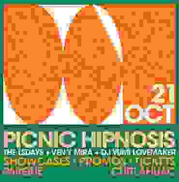 No te pierdas el Picnic Hipnosis 2023