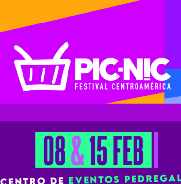 Picnic Festival Centroamérica: ¡Una década de música, fiesta y pura vida!