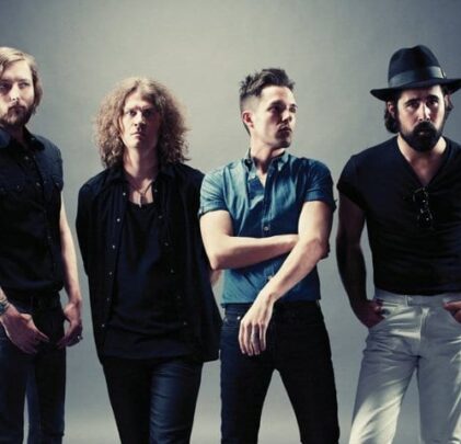 The Killers planea nuevo material
