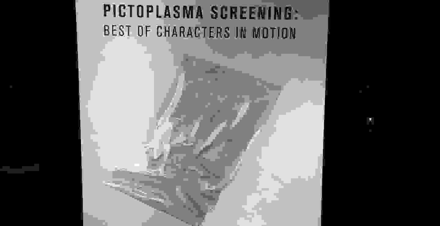 Pictoplasama: espectáculo visual que trasciende dimensiones