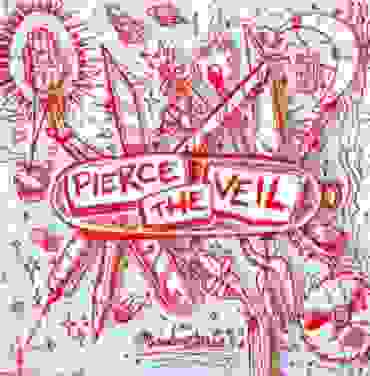 Pierce the Veil – Misadventures