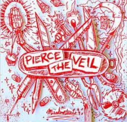 Pierce the Veil – Misadventures