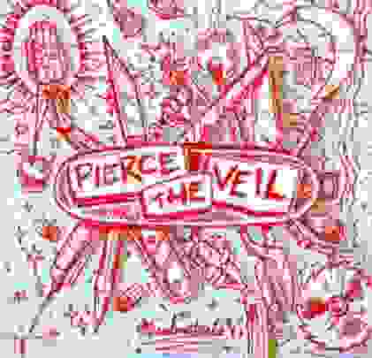 Pierce the Veil – Misadventures