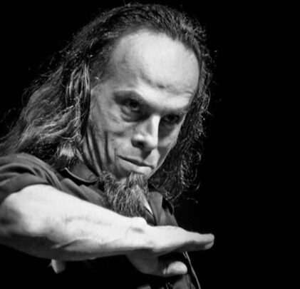 Fallece Pinche Peach (Brujería) a los 57 años