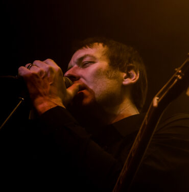 Stranger Love Fest en el Foro Indie Rocks!