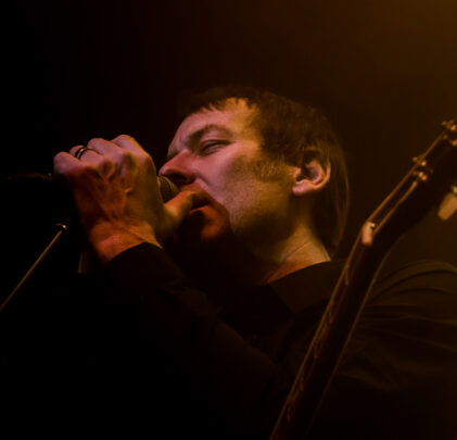 Stranger Love Fest en el Foro Indie Rocks!