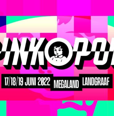 Pinkpop Festival regresa para 2022