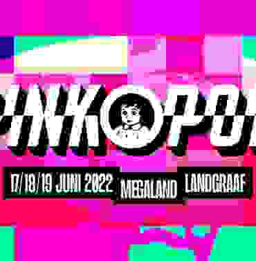 Pinkpop Festival regresa para 2022